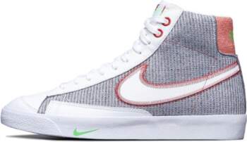 Nike Blazer Mid `77 `Recycled Jerseys