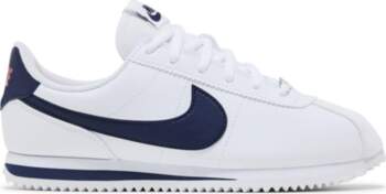 Nike Cortez Basic SL Grade School