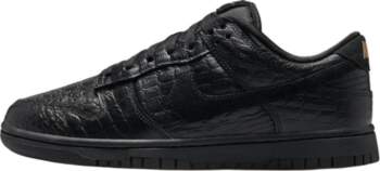 Nike Dunk Classic And Versatile Low
