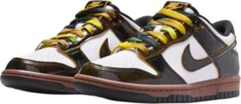 Nike Dunk Low Bērnu Apavi Skolas