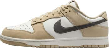 Nike Dunk Low Desert Khaki Medium
