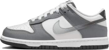 Nike Dunk Low GS Cool Grey