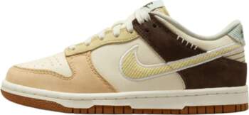 Nike Dunk Low GS Passing Notes