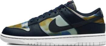 Nike Dunk Low Premium Graffiti Pack