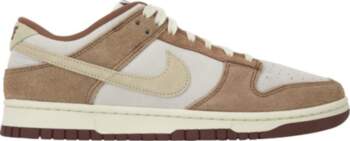 Nike Dunk Low Premium Medium Curry
