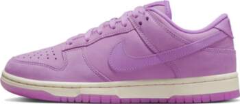 Nike  Dunk Low Premium Rush Fuchsia