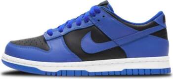 Nike Dunk Low Retro Hyper Cobalt