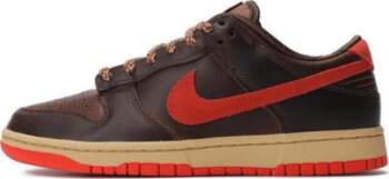 Nike Dunk Low Retro Light British