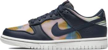 Nike Dunk Low SE GS Graffiti