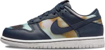 Nike Dunk Low SE PS Graffiti