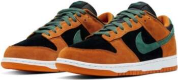 Nike Dunk Low SP Retro Ugly