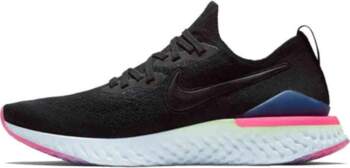 Nike Epic React Flyknit 2 Black