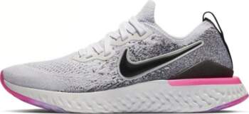 Nike Epic React Flyknit 2 Oreo