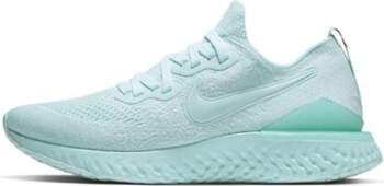 Nike Epic React Flyknit 2 Teal
