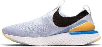 Nike Epic React Racer Fabric Slip