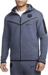 Nike FC. Barcelona Tech Fleece Windrunner