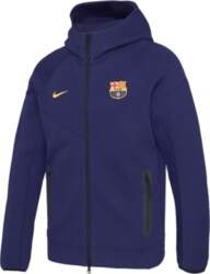 Nike FC Barcelona Tech Windrunner Vīriešu