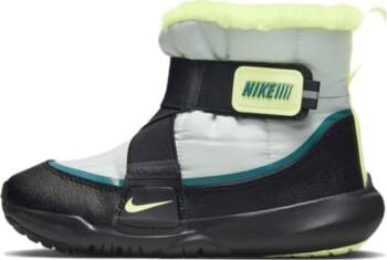 Nike Flex Advance Boot Comfortable Slip-Resistant