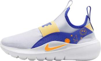 Nike Flex Runner 4 Audums Sintētiskā