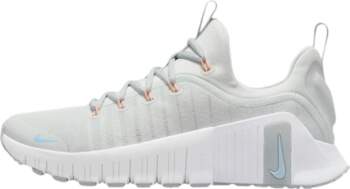 Nike Free Metcon 6 Photon Dust