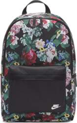 Nike Heritage Polyester Backpack Regular Unisex