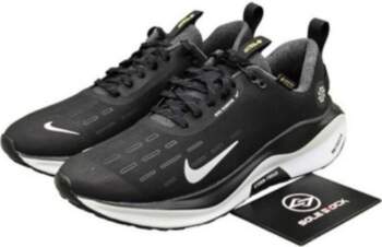 Nike Infinity Run 4 Gore Tex