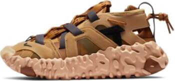 Nike Ispa Overreact Sandal Wheat CQ2230-700