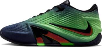 Nike Ja Morant 4th Generation Low