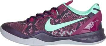 Nike Kobe 8 System `Pit Viper`