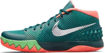 Nike Kyrie 1 Venus Flytrap 705277-313