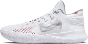 Nike Kyrie Flytrap 5 White University