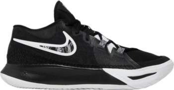 Nike Kyrie Flytrap 6 `Black White`
