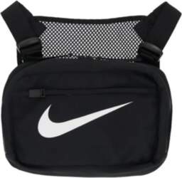 Nike Lab X MMW Collaboration Polyester