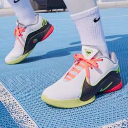Nike LeBron 22 EP Moonlight (Solid