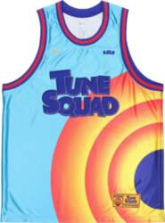Nike LeBron X Space Jam Tune