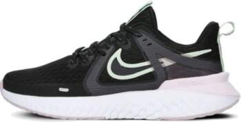 Nike Legend React 2 `Black Iced