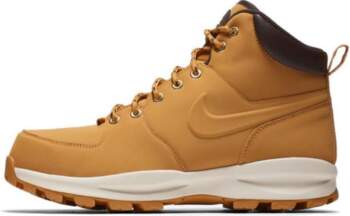 Nike Manoa ādas `Haystack` Vīriešu 454350-700