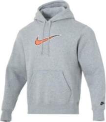 Nike Men`s Pullover Hoodie Long Sleeve