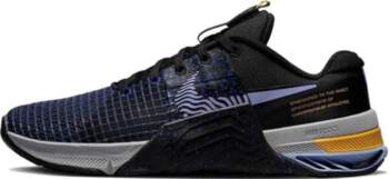 Nike Metcon 8 Black Light Thistle