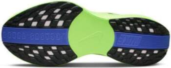 Nike Pegasus Plus Comfortable Fitting Rebound