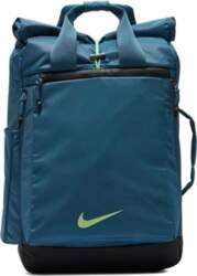 Nike Polyamide Backpack Regular Unisex Blue