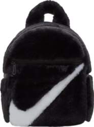 Nike Polyester Backpack Mini Unisex Black