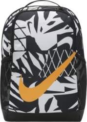 Nike Polyester Backpack Regular Unisex Black