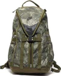 Nike Polyester Nylon Backpack Regular Unisex
