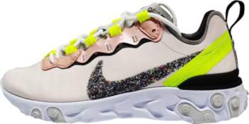Nike React Element 55 Premium Gaiši