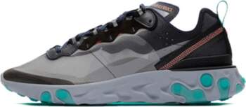 Nike React Element 87 `Neptune Green`