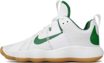 Nike React HyperSet LE Balts Ābolzaļš