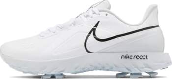 Nike React Infinity Pro Balti Melni