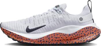Nike React Infinity Run 4 Electric