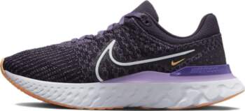 Nike React Infinity Run Flyknit 3